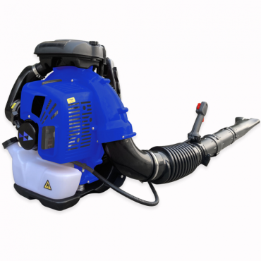 Воздуходувка ранцевая бензиновая Haitec HTLB176 Воздуходувка ранцевая бензиновая Haitec HTLB176