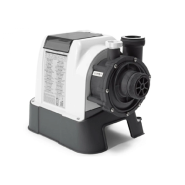 Моторный блок Intex 12704 (для песочного фильтр-насоса 26644)