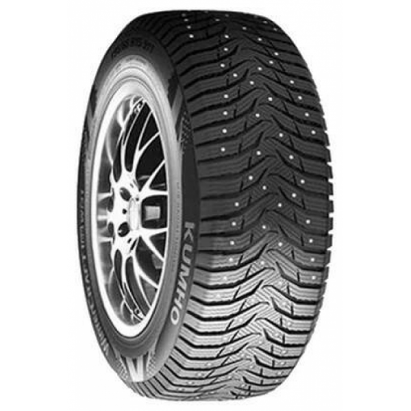 Автошина Kumho R17 235/45 WinterCraft ice WI31 97T XL шип 2323163