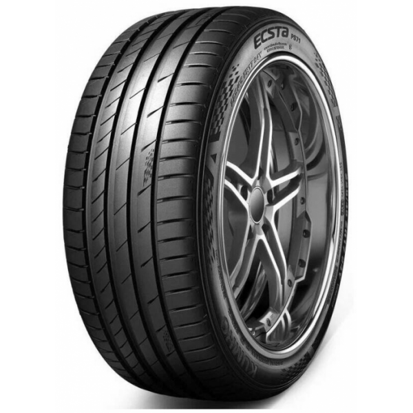 Автошина Kumho R19 255/50 Ecsta PS71 SUV 107Y XL лето 2263293