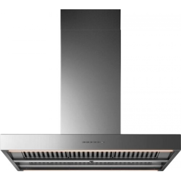 Вытяжка Falmec Plane No Drop Isola 90 CPLI90.E21P2#ZZZI490F