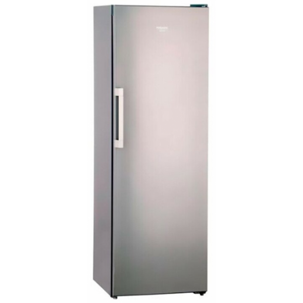 Морозильная камера Hotpoint-Ariston HFZ 6175 S серебристый