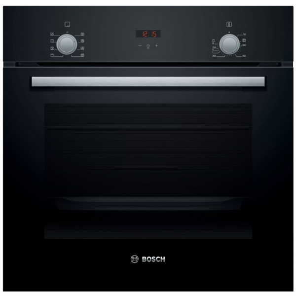 Встраиваемый духовой шкаф Bosch HBF512BA1R