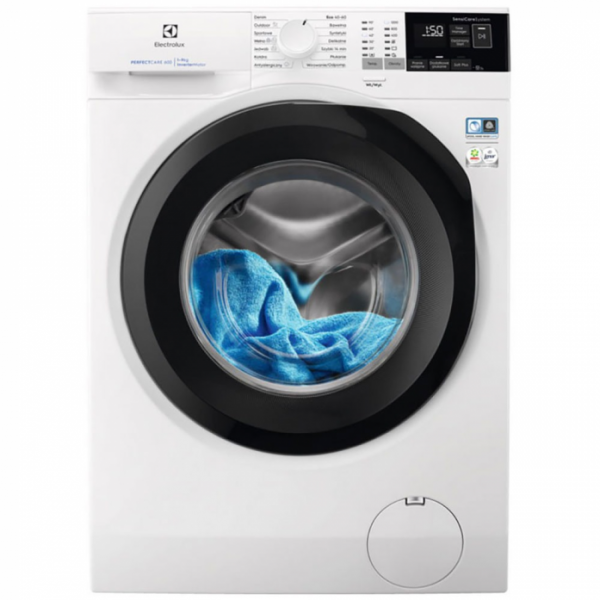 Стиральная машина Electrolux EW6F429BP