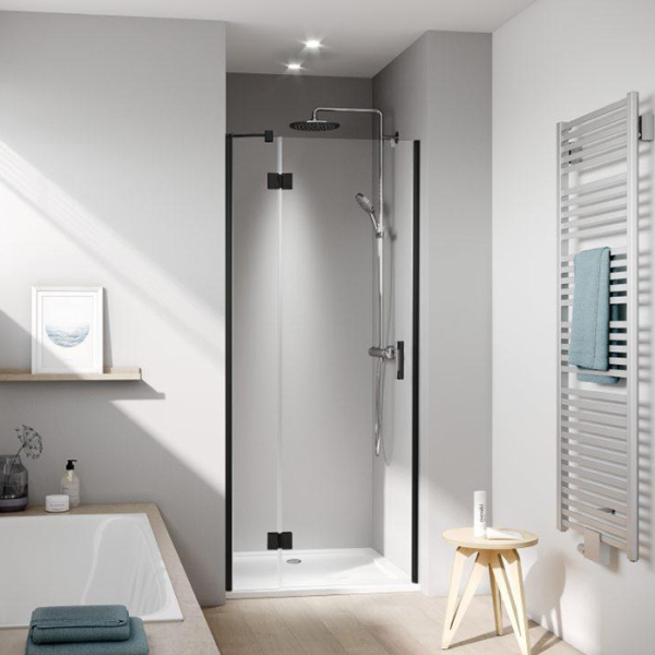 Душевая дверь Kermi Liga LI SNL 10020 3PK 1000x2000