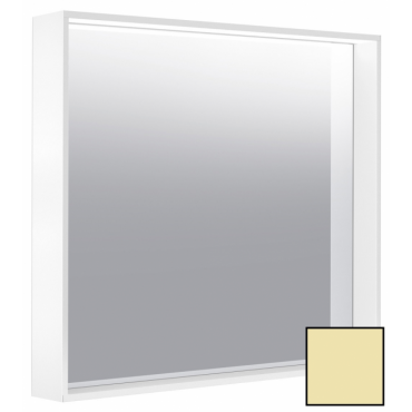 Зеркало с подсветкой Keuco Plan 33097182500 кашемир Зеркало с подсветкой Keuco Plan 33097182500 кашемир