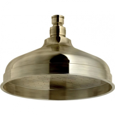 Верхний душ Nobili AD139/12BR бронза Верхний душ Nobili AD139/12BR бронза