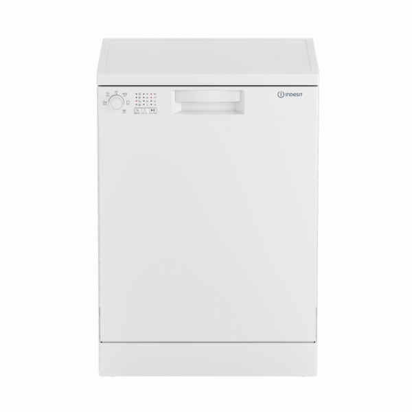 Посудомоечная машина Indesit DF 3A59 B белый