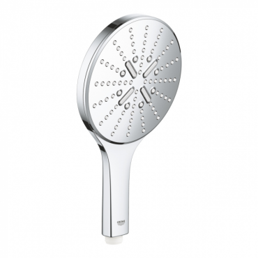 Душевая лейка GROHE Rainshower SmartActive 26553000 хром