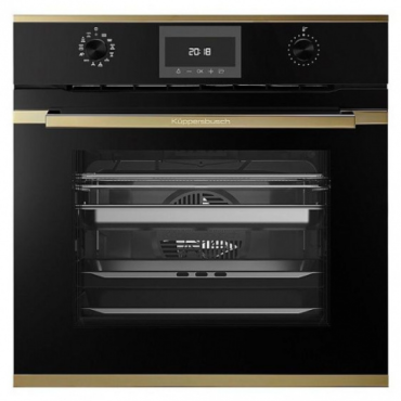 Духовой шкаф Kuppersbusch BD 6340.0 S4 Gold