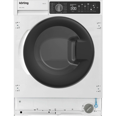 Стиральная машина с сушкой Korting_ KWDI 12V75