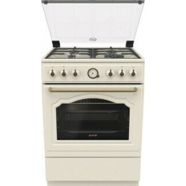 Газовая плита Gorenje GGI6C20CLI