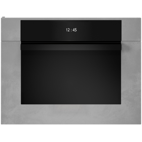 Компактный духовой шкаф Bertazzoni F457MODMWTZ