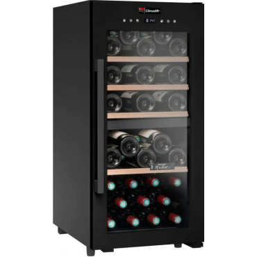 Винный шкаф Climadiff CD41B1 Винный шкаф Climadiff CD41B1