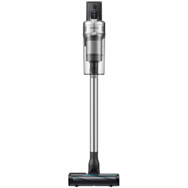 Пылесос Samsung VS20R9046T3/EV серебристый Пылесос Samsung VS20R9046T3/EV серебристый