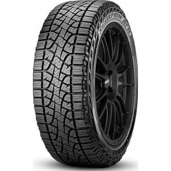 Автошина Pirelli R16 185/75 Scorpion ATR 93T лето M+S 2781300