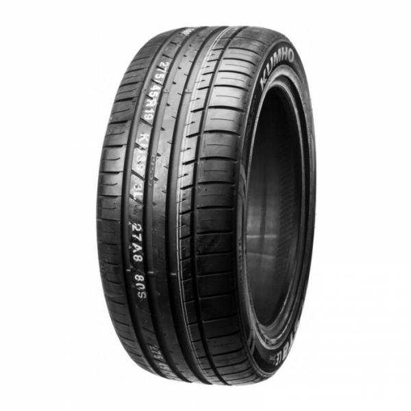 Автошина Kumho R21 255/40 Ecsta PS71 102Y XL лето 2310153