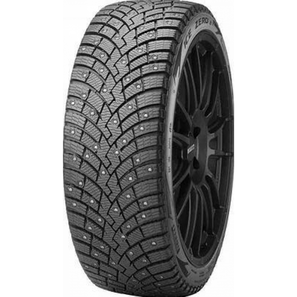 Автошина Pirelli R17 225/65 Scorpion Ice Zero 2 106T XL шип 2805200