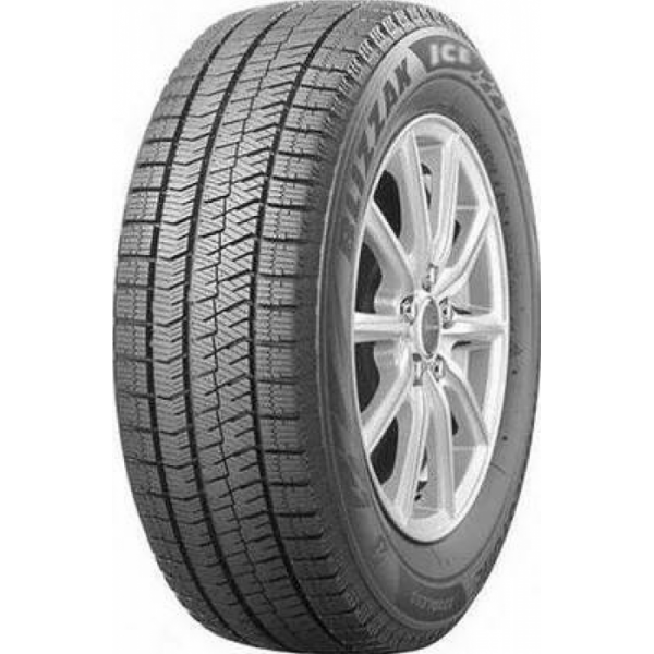 Автошина Bridgestone R16 205/60 Blizzak Ice 96T XL зима 16591