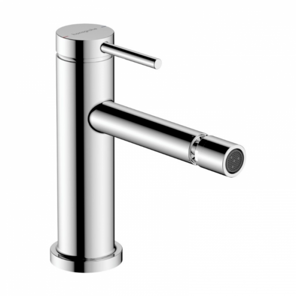 Смеситель для биде Hansgrohe Tecturis S 73201000 хром