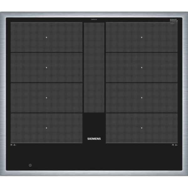 Индукционная варочная панель Siemens EX645LYC1E