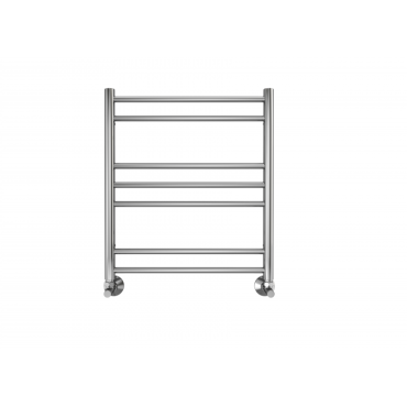 Полотенцесушитель водяной AQUATEK Либерти П7 500х600 хром AQ RR0760CH