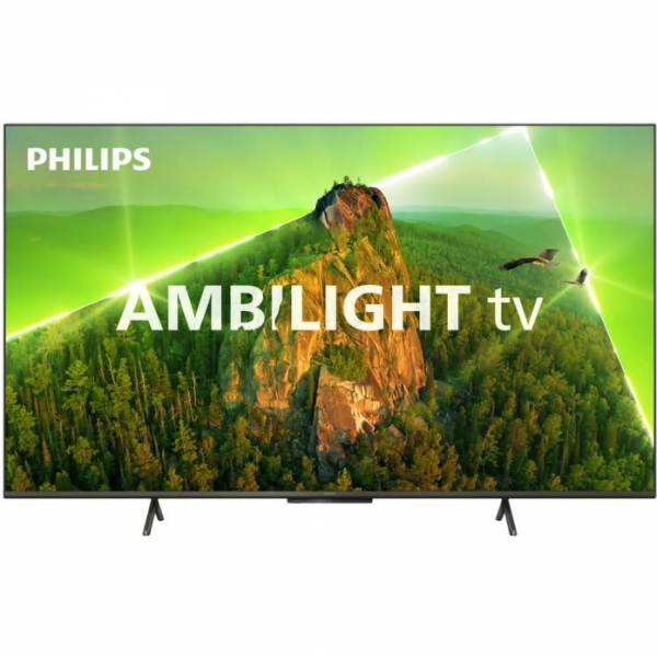 Телевизор Philips 43PUS8108/604K