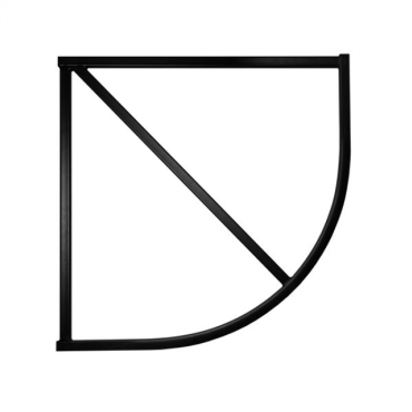 Каркас Ravak ELIPSO R-100 GR00002072