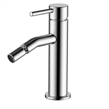 Смеситель для биде AQUAME Siena AQM6216CR хром Смеситель для биде AQUAME Siena AQM6216CR хром
