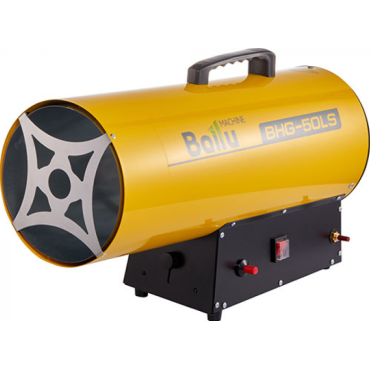 Газовая тепловая пушка Ballu BHG-50LS Газовая тепловая пушка Ballu BHG-50LS