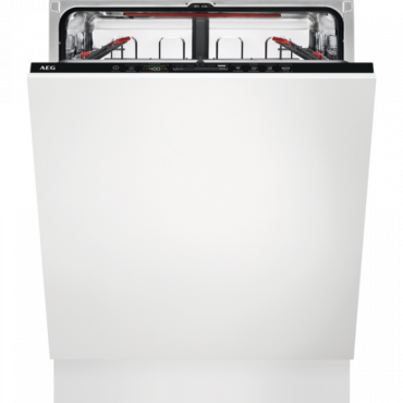 Встраиваемая посудомоечная машина Aeg FSE74617P Встраиваемая посудомоечная машина Aeg FSE74617P