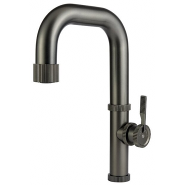 Смеситель Reginox AV RAW/D 400686 GRAPHITE Смеситель Reginox AV RAW/D 400686 GRAPHITE