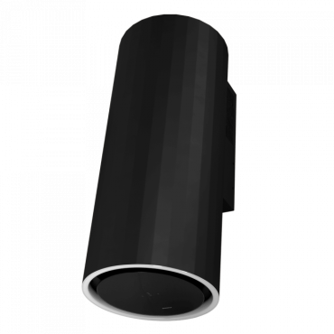 Кухонная вытяжка Maunfeld Adelaide 39 Wall черный