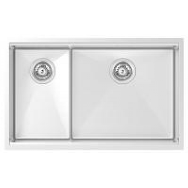 Мойка Kantera Integrato V2 ITR450D/R (K) 44676