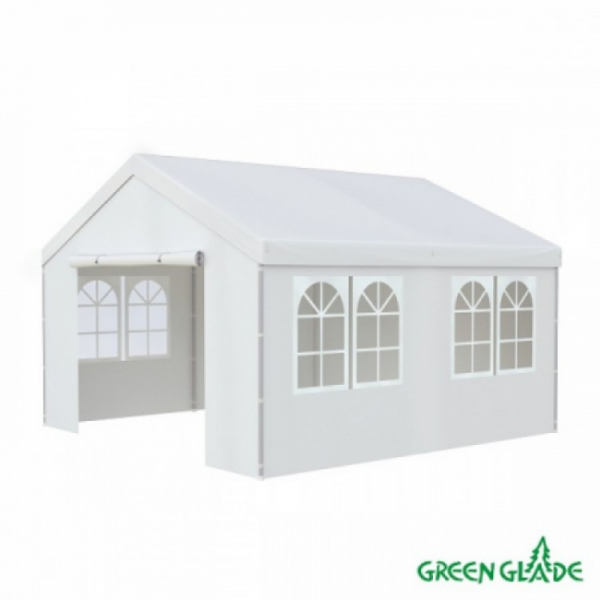 Тент садовый Green Glade 3054