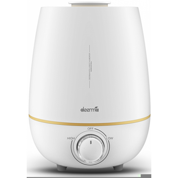 Увлажнитель воздуха DEERMA Humidifier DEM-F35W