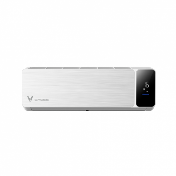 Сплит-система Viomi Smart AC 18k white