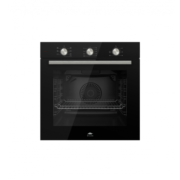 Электрический духовой шкаф MILLEN MEO 6001 BL