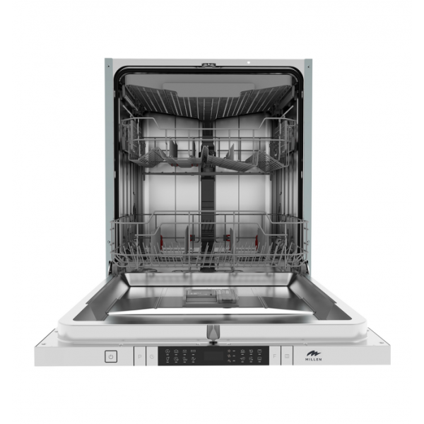 Встраиваемая посудомоечная машина MILLEN MDW 601