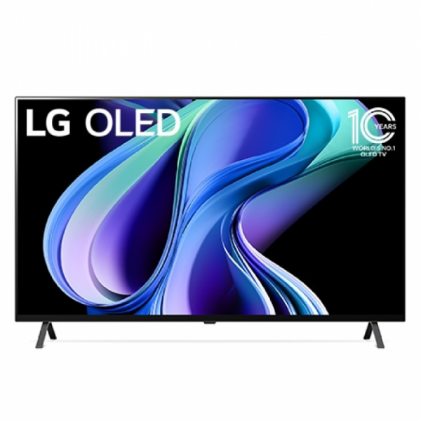 Телевизор LG OLED48A3RLA