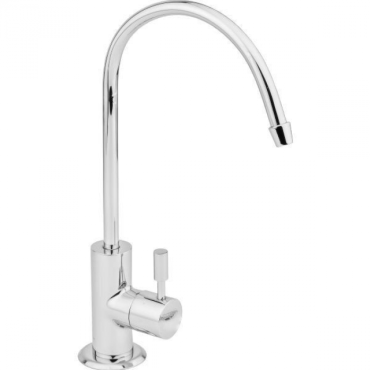 Кран для фильтра чистой воды TopZero TPZ 103 CR хром