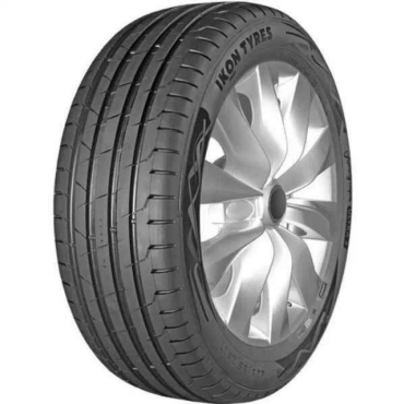 Автошина Ikon Tyres R17 225/50 Autograph Ultra 2 98Y XL лето T730530
