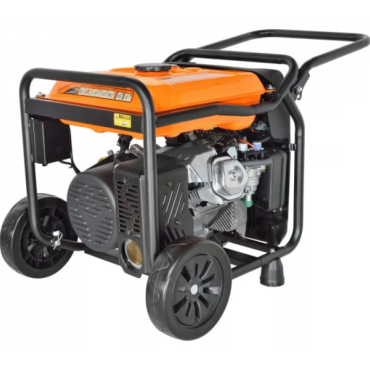 Генератор CARVER PPG-10000IЕ 01.020.00043