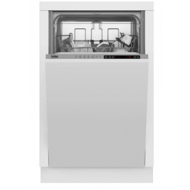 Встраиваемая посудомоечная машина Beko BDIS15060 Встраиваемая посудомоечная машина Beko BDIS15060
