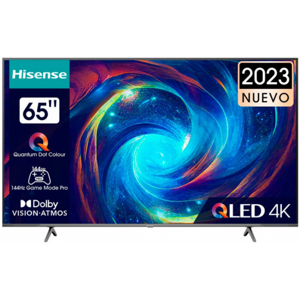 Телевизор Hisense 65E7KQ PRO