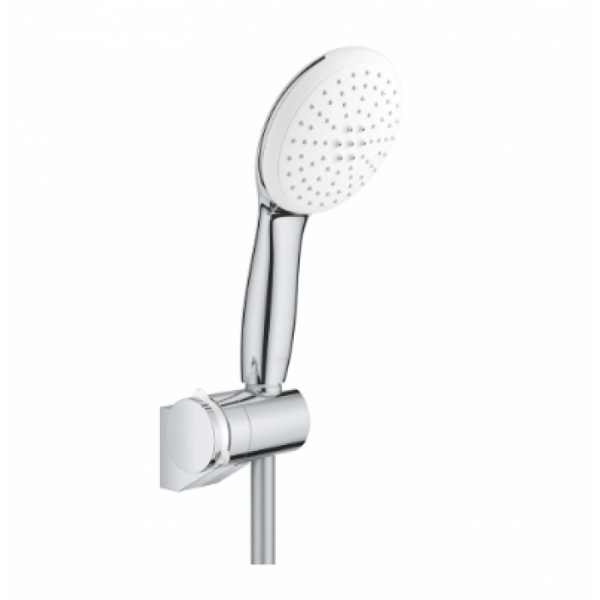 Душевой набор GROHE Tempesta 110 2760130E хром