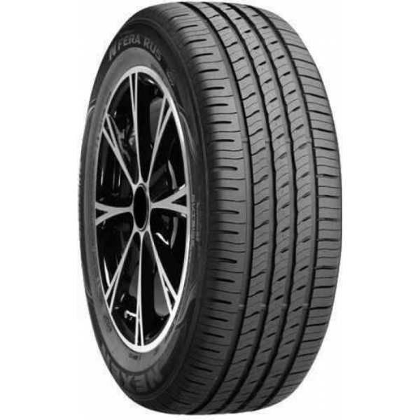 Автошина Roadstone R17 235/60 NFera RU5 103V XL лето R12611