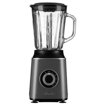 Блендер Monsher MB 301 Argent Блендер Monsher MB 301 Argent