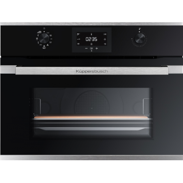Компактный духовой шкаф Kuppersbusch CBP 6332.0 S1