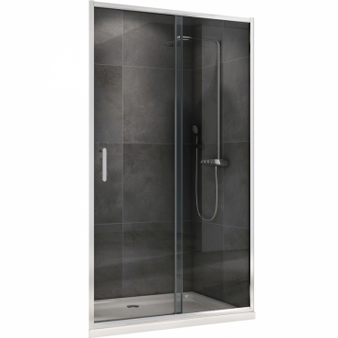 Душевая дверь Abber Schwarzer Diamant AG301005 Душевая дверь Abber Schwarzer Diamant AG301005